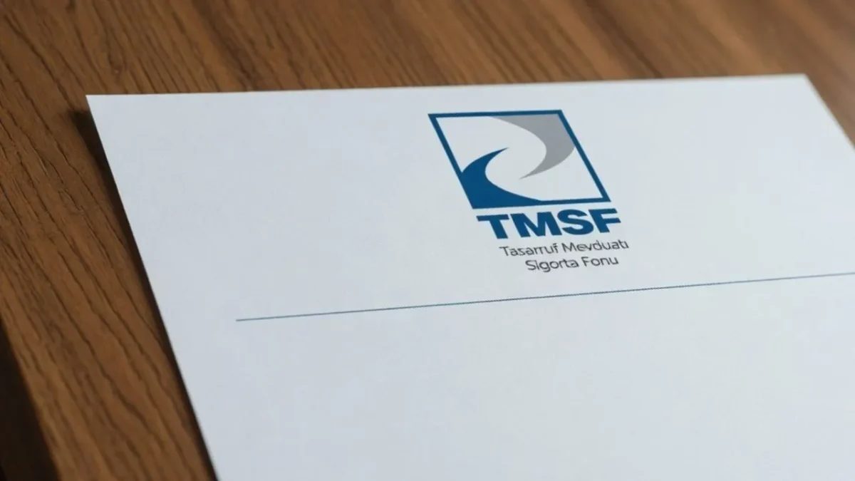 TMSF, kayyum atadığı şirket sayısını 1217'ye çıkardı