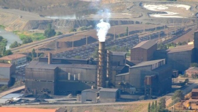 TMSF, Sidemir ve Kayapalı Nilüfer Turizm'in varlıklarını satışa çıkarıyor