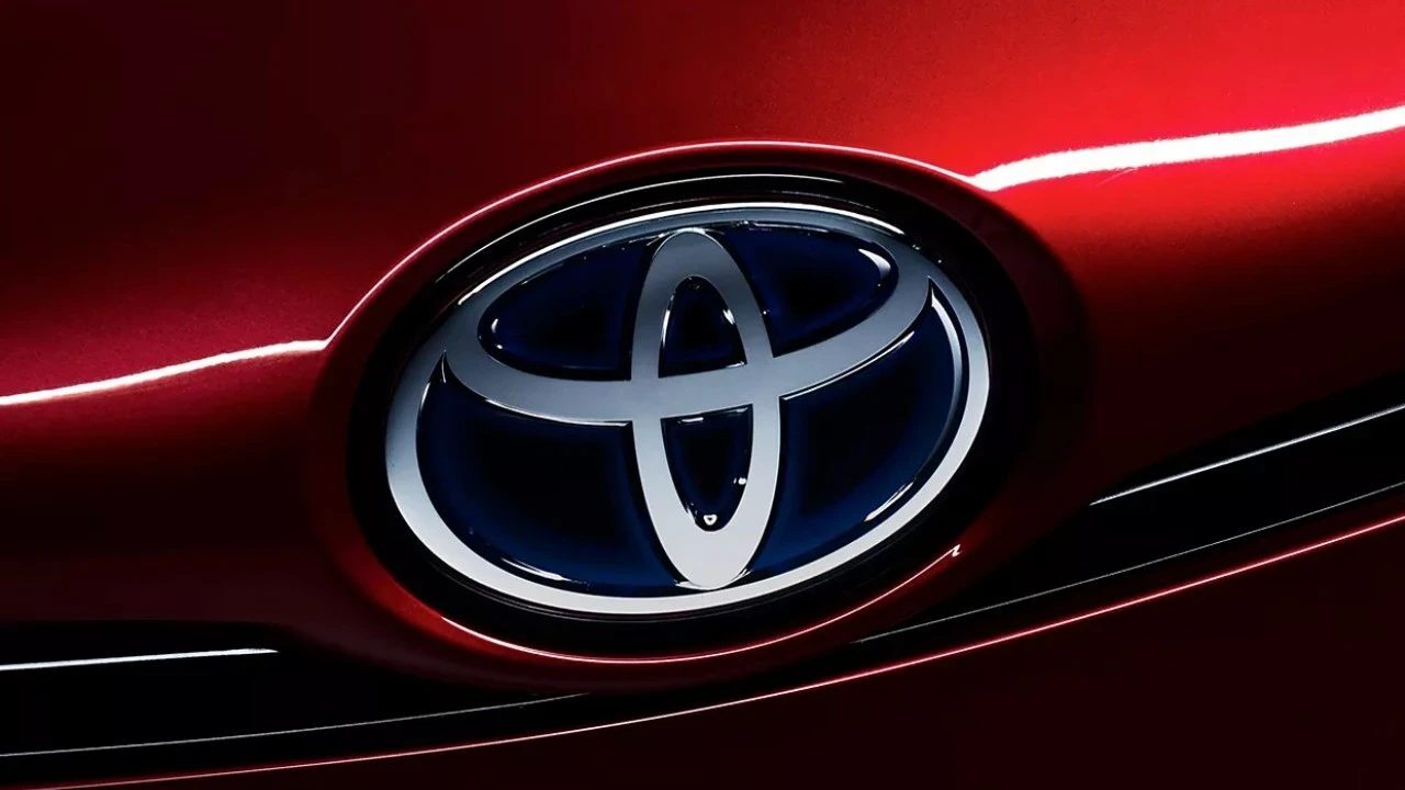 Toyota, 2026'nın ilk yarısında en çok otomobil satan üretici unvanını korudu