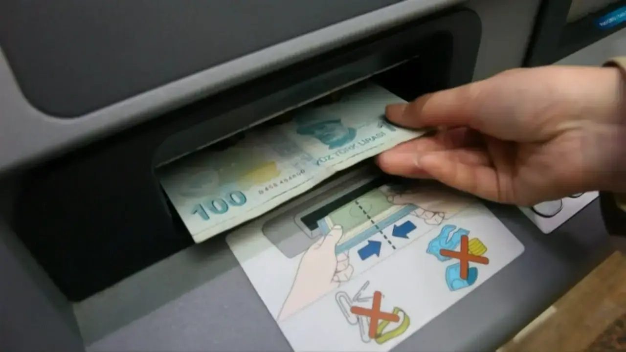 Türk bankacılık sektörünün temmuz ayındaki net karı 596,4 milyar lira oldu