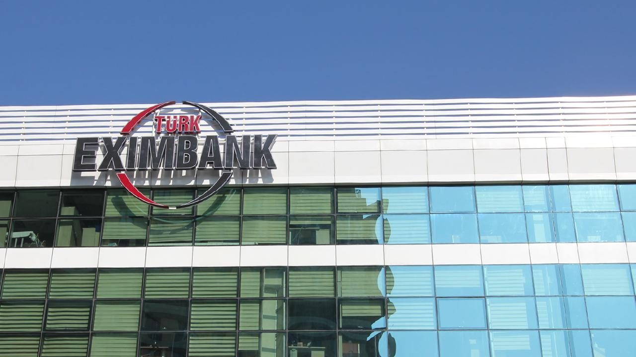 Türk Eximbank, ihracatçılara 32 milyar dolar destek sağladı