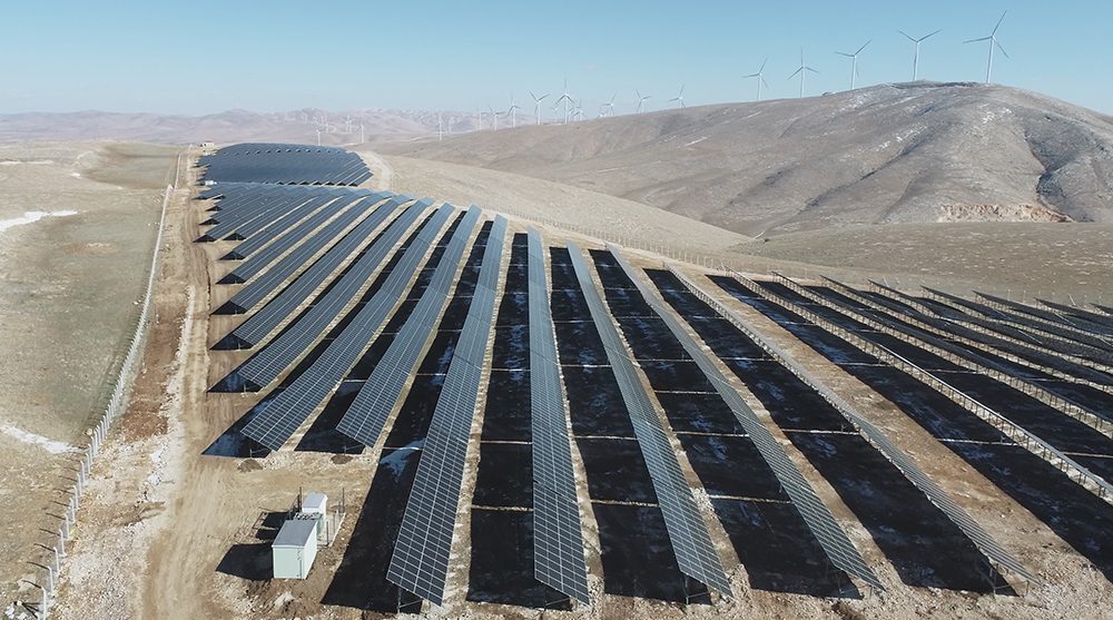 Türk şirketi, Somali'de güneş enerjisi santrali ihalesini kazandı