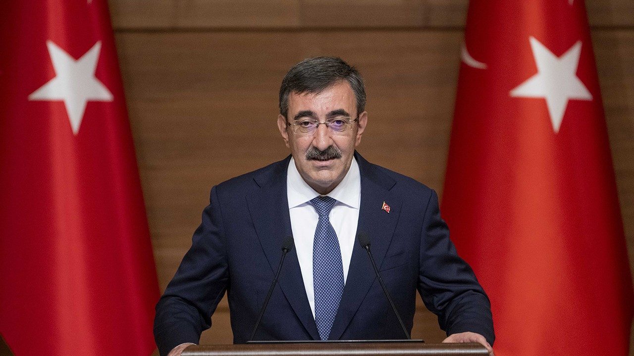 Türkiye, AB ile vize serbestisi için çalışma başlattı
