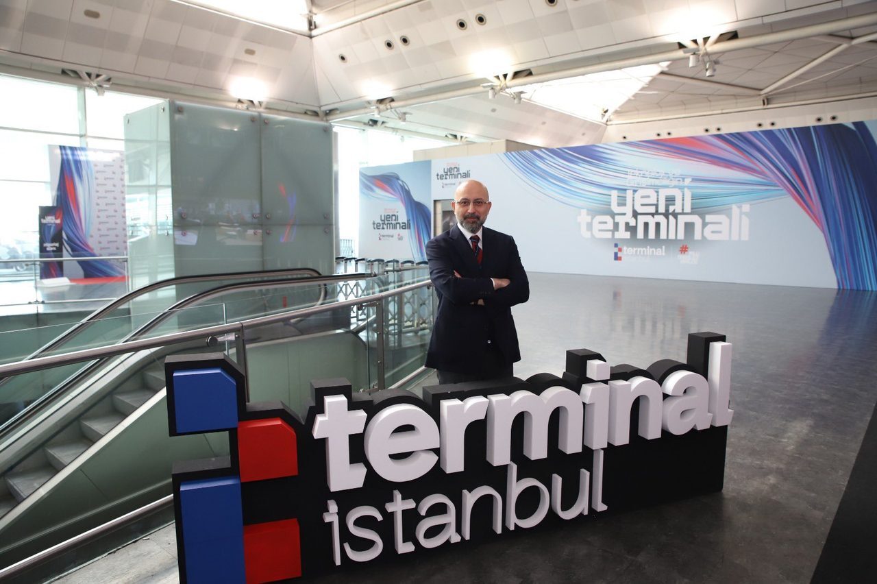 Türkiye, Atatürk Havalimanı'nda 200 bin metrekarelik teknoloji üssü kuruyor