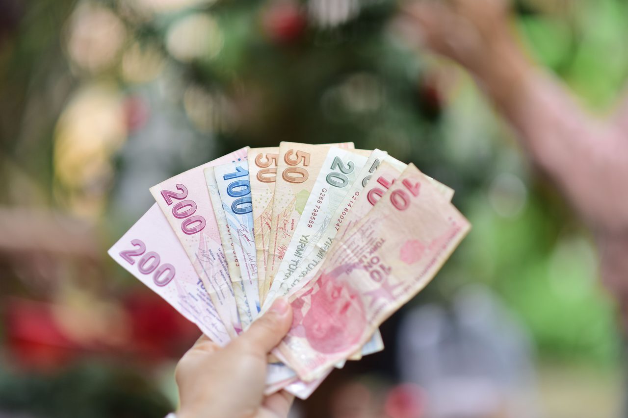 Türkiye'de tasarruf sahipliği ikinci çeyrekte yüzde 54'e yükseldi