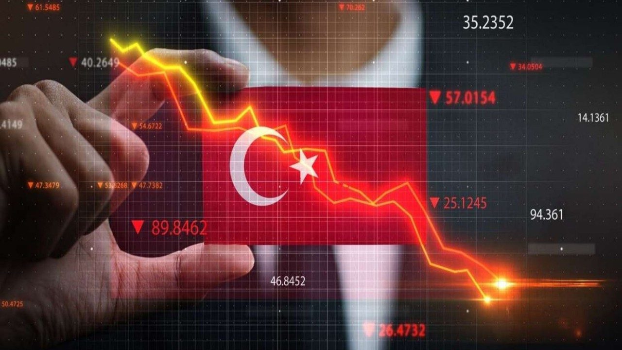 Türkiye ekonomisi 2026'nın ikinci çeyreğinde yıllık yüzde 2,3 büyüdü