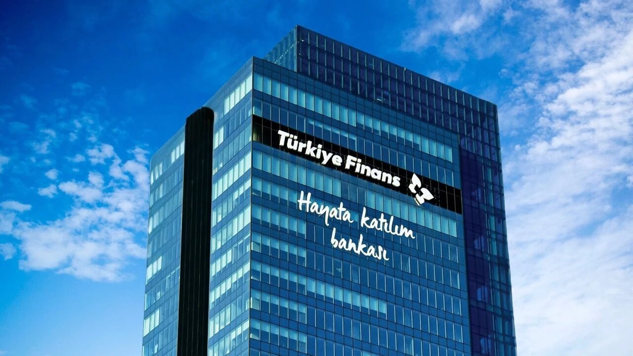Türkiye Finans Katılım Bankası net karını artırdı