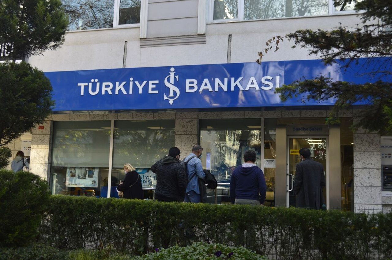 Türkiye İş Bankası, yılın ilk yarısında 29,8 milyar lira kar elde etti