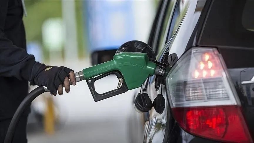Türkiye, motorin ithalatında ABD ve Hindistan'a yöneldi