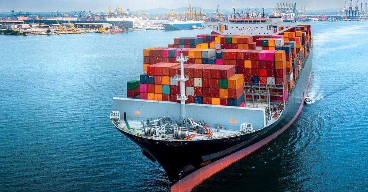 Türkiye'nin Afrika'ya ihracatı 13,3 milyar dolara ulaştı
