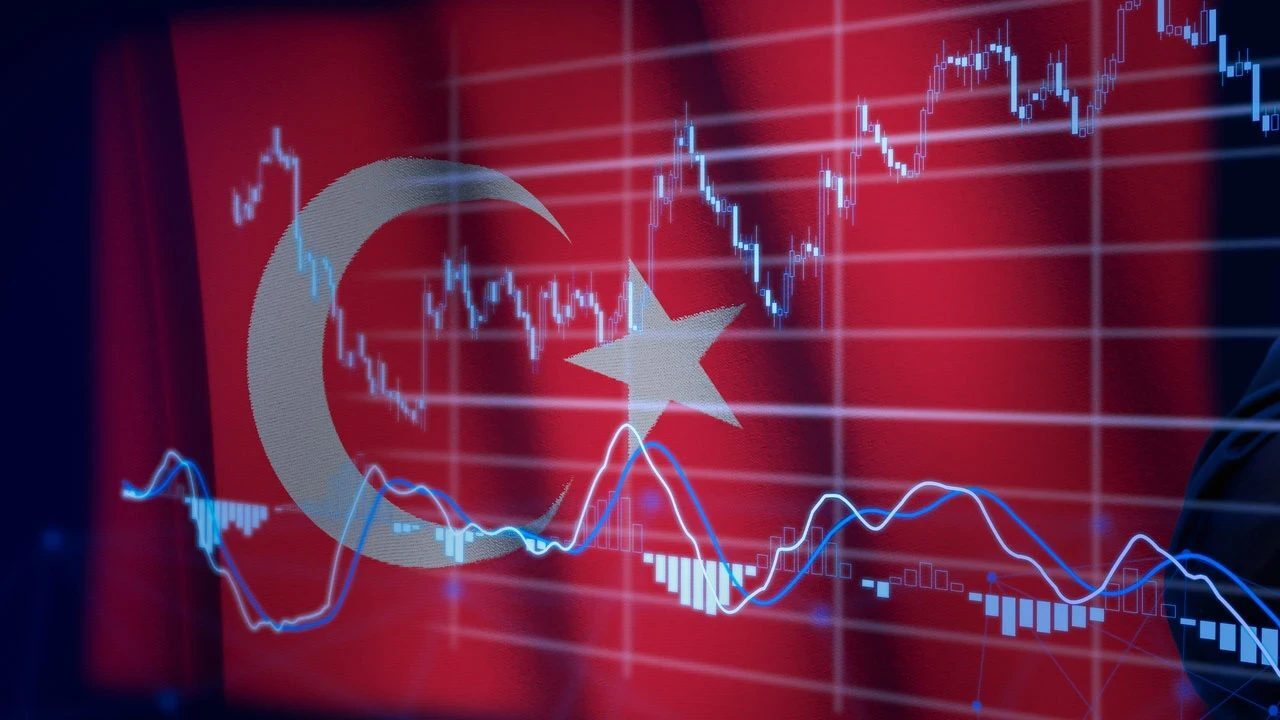 Türkiye'nin borç sermaye piyasası 516 milyar dolara ulaştı