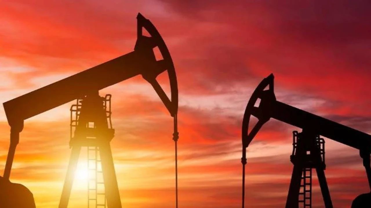 Türkiye'nin petrol ithalatı haziranda yüzde 12,9 azaldı
