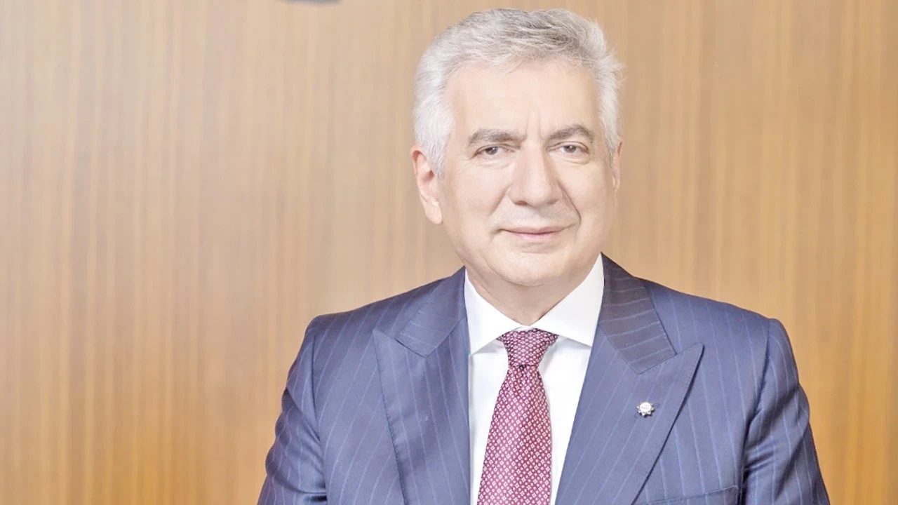Türkiye’nin sanayi finansman mimarisi yeniden yapılandırılmalı
