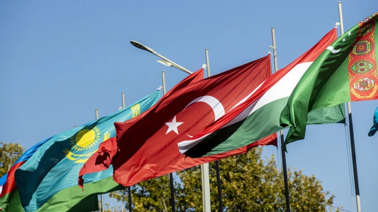 Türkiye'nin Türk Devletleri ile ticareti 10,1 milyar dolara ulaştı