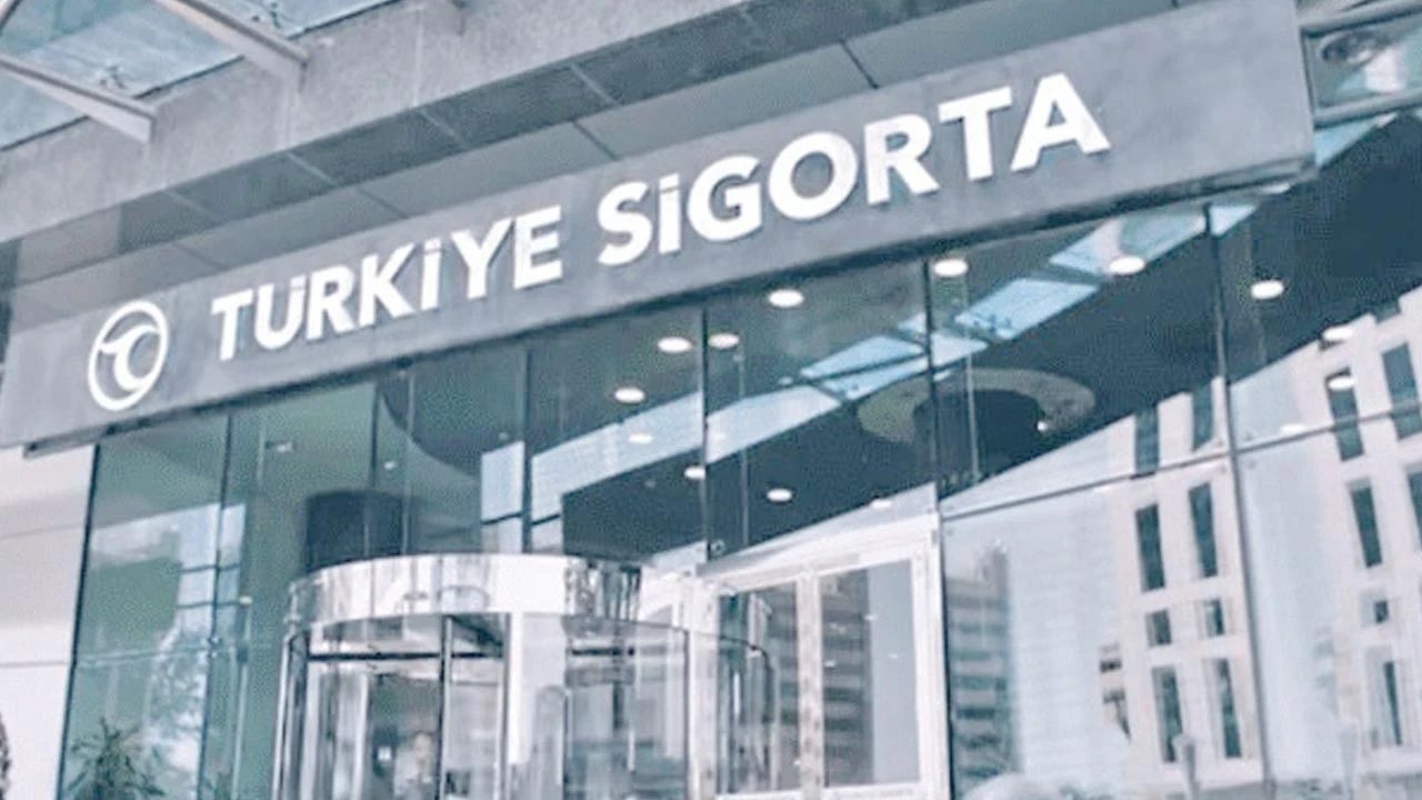 Türkiye Sigorta, SGK ile emeklilere özel sigorta indirimleri sunuyor