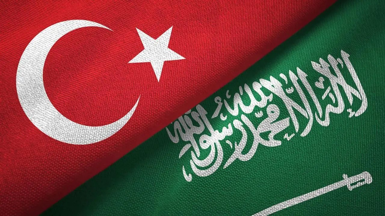 Türkiye, Suudi Arabistan'la elektrik hattı projesi yürütüyor