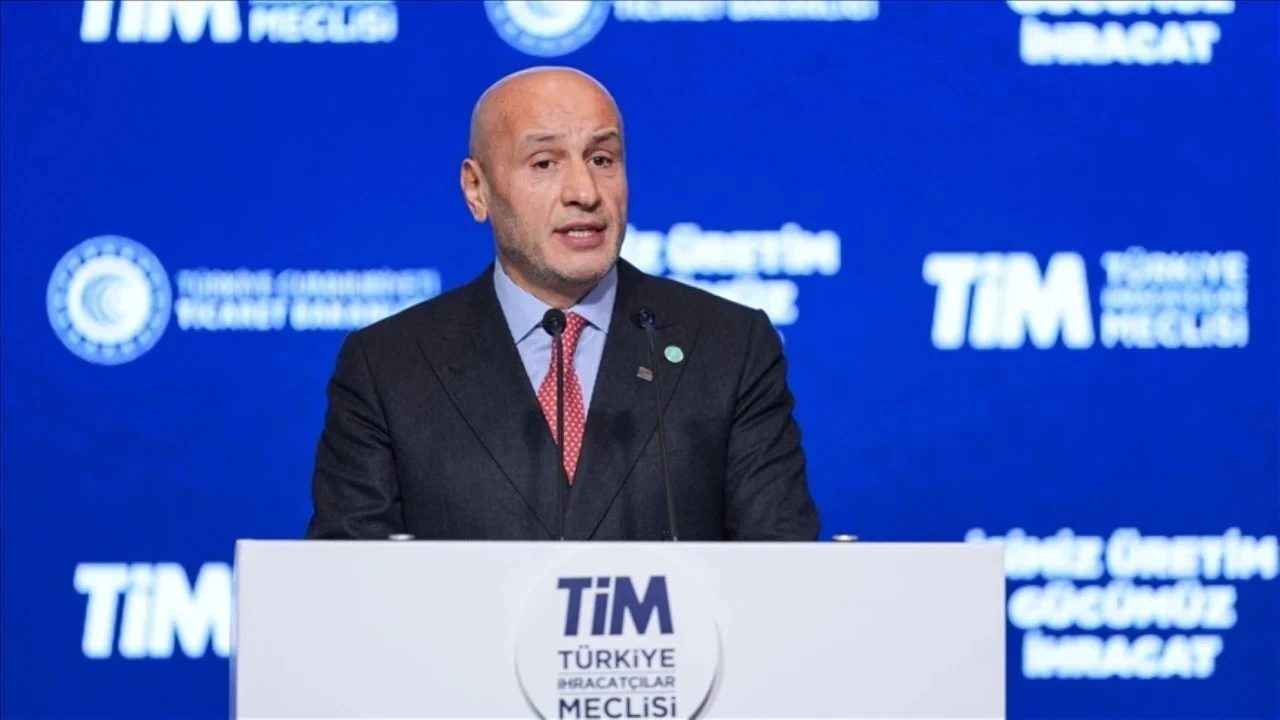 Türkiye temmuz ayında 25,6 milyar dolarlık ihracatla rekor kırdı