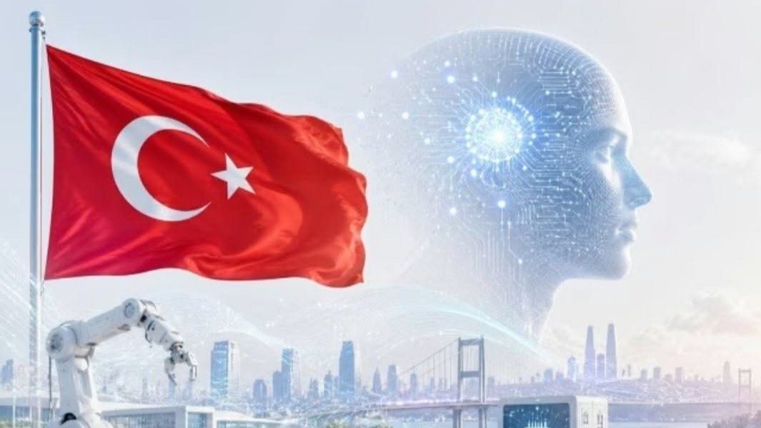Türkiye, yapay zeka için Ulusal Yapay Zeka Kurulu'nu kuracak
