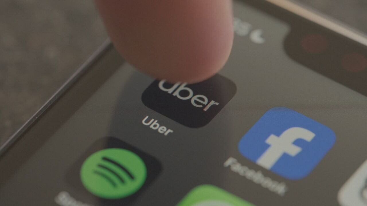 Uber, Delivery Hero için hisse başına 41,50 € teklif etti