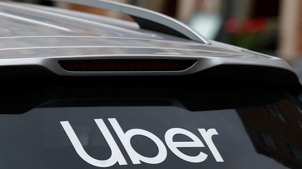 Uber'e 966 milyon dolarlık ceza verildi