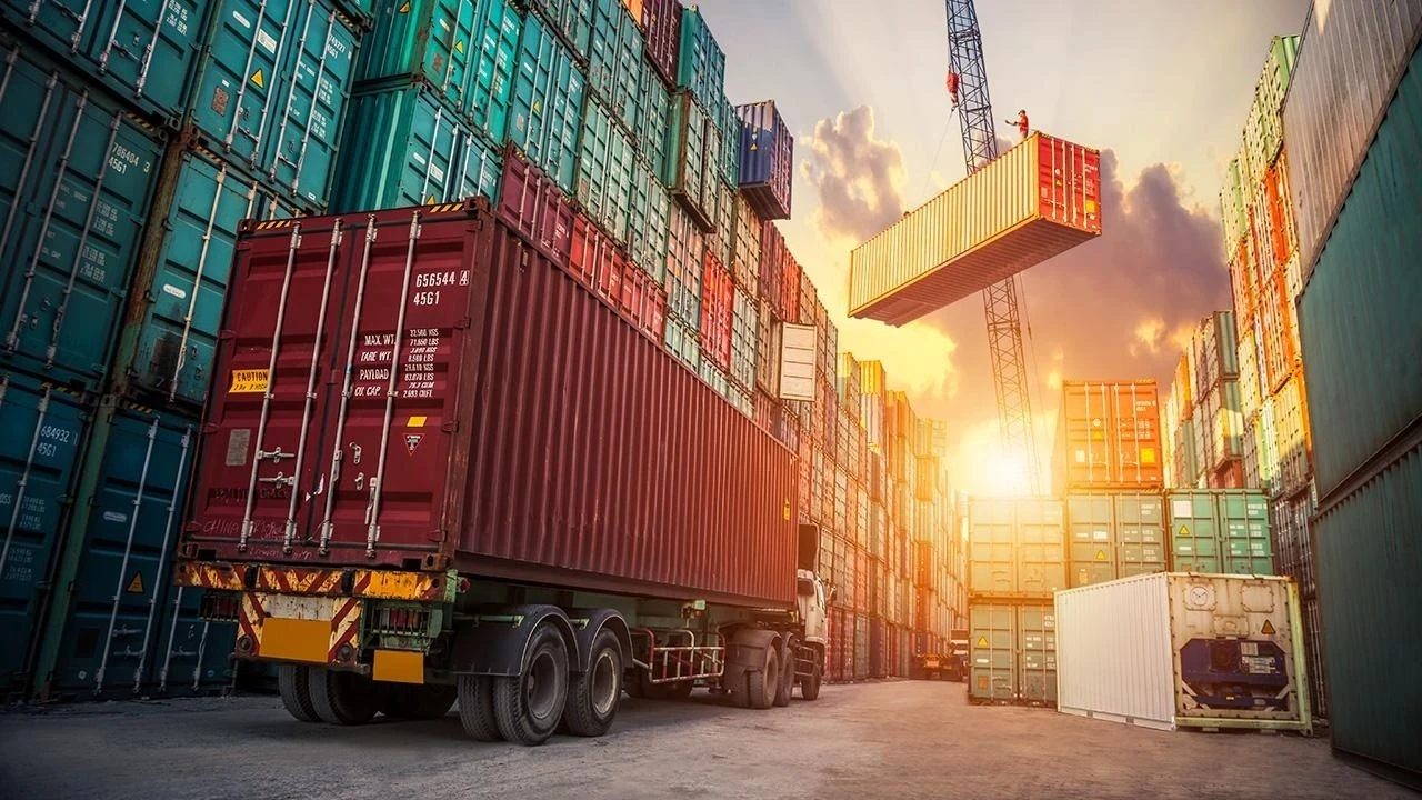 UİB, Temmuz ayında 3,9 milyar dolarlık ihracat gerçekleştirdi