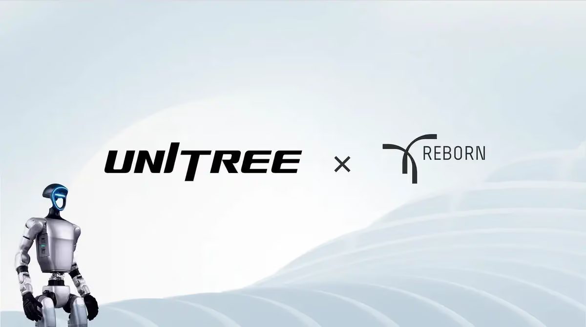 Unitree Robotics, Şanghay'daki ilk gününde 0 değer kazandı