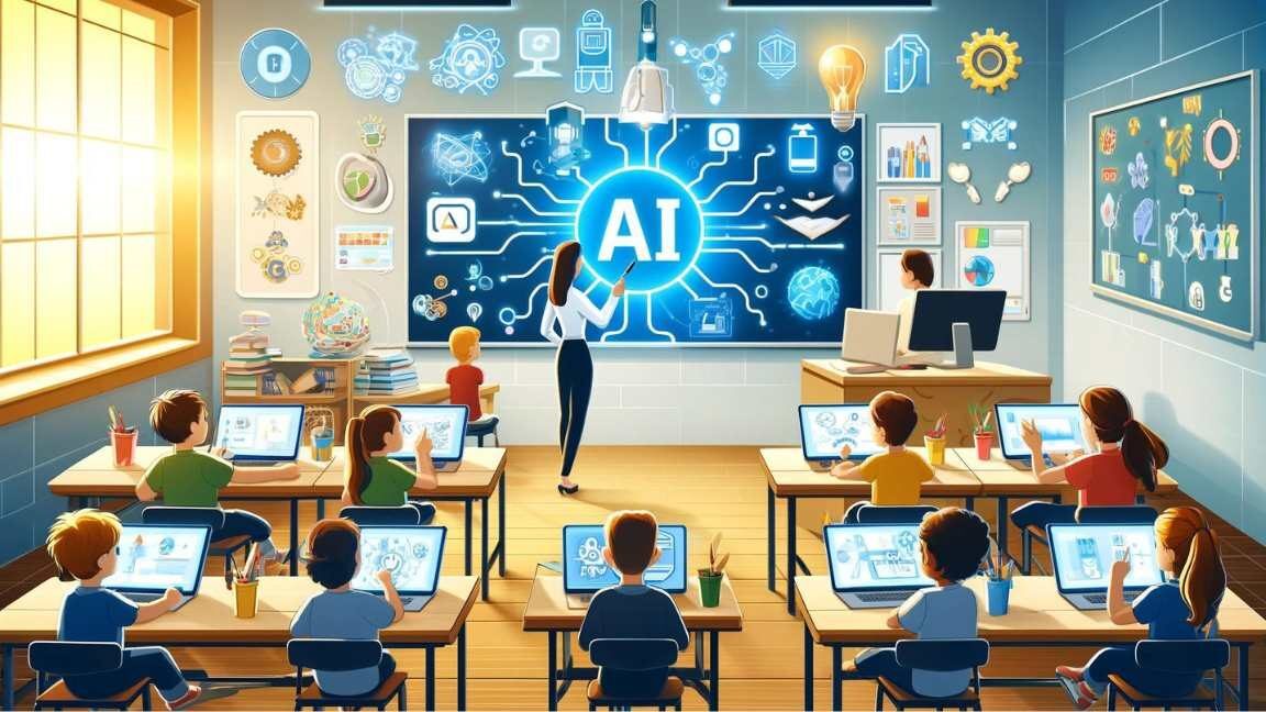 Üniversite öğrencileri yapay zeka rehberliği istiyor