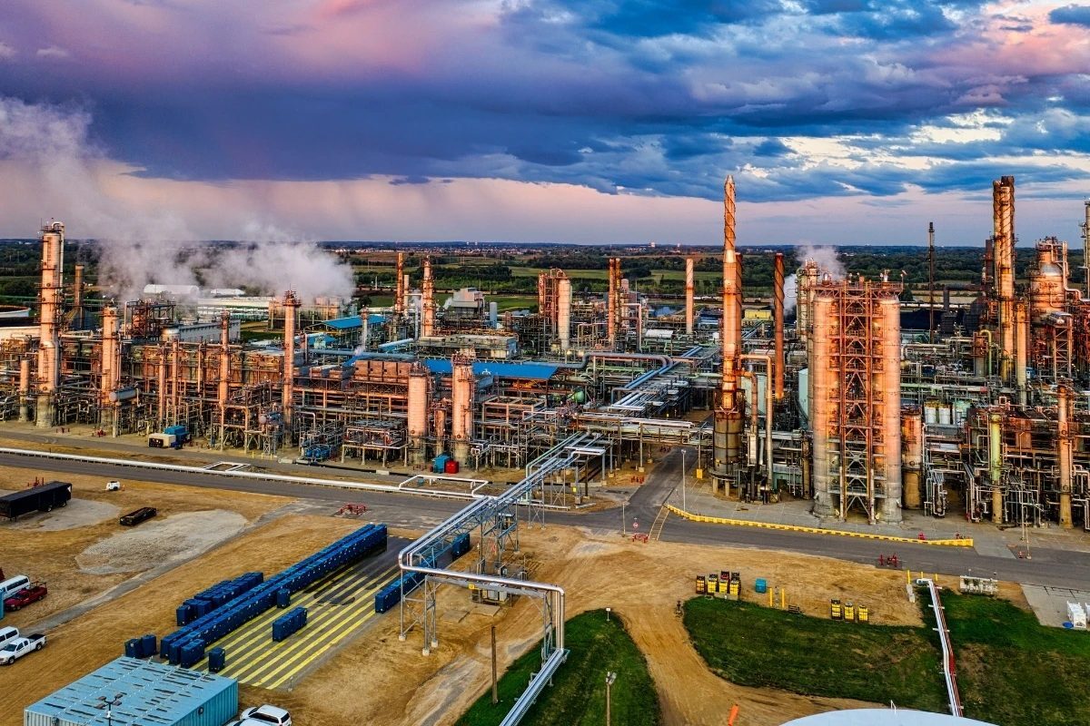 Üretimden satışlar 2025'te 11 trilyon 118 milyar liraya yükseldi