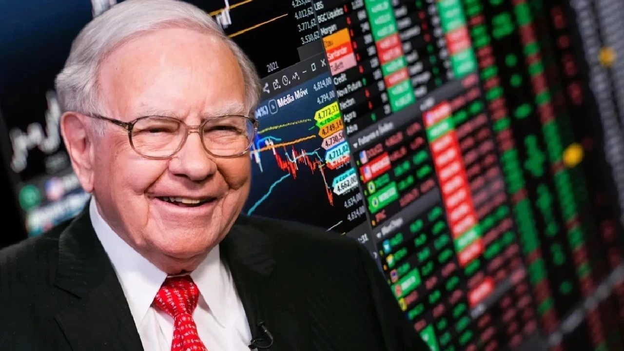 Warren Buffett'ın göstergesi yüzde 238 ile rekor kırdı
