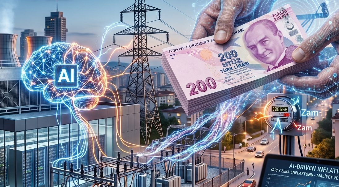 Yapay zeka yatırımları hane harcamalarını artırıyor