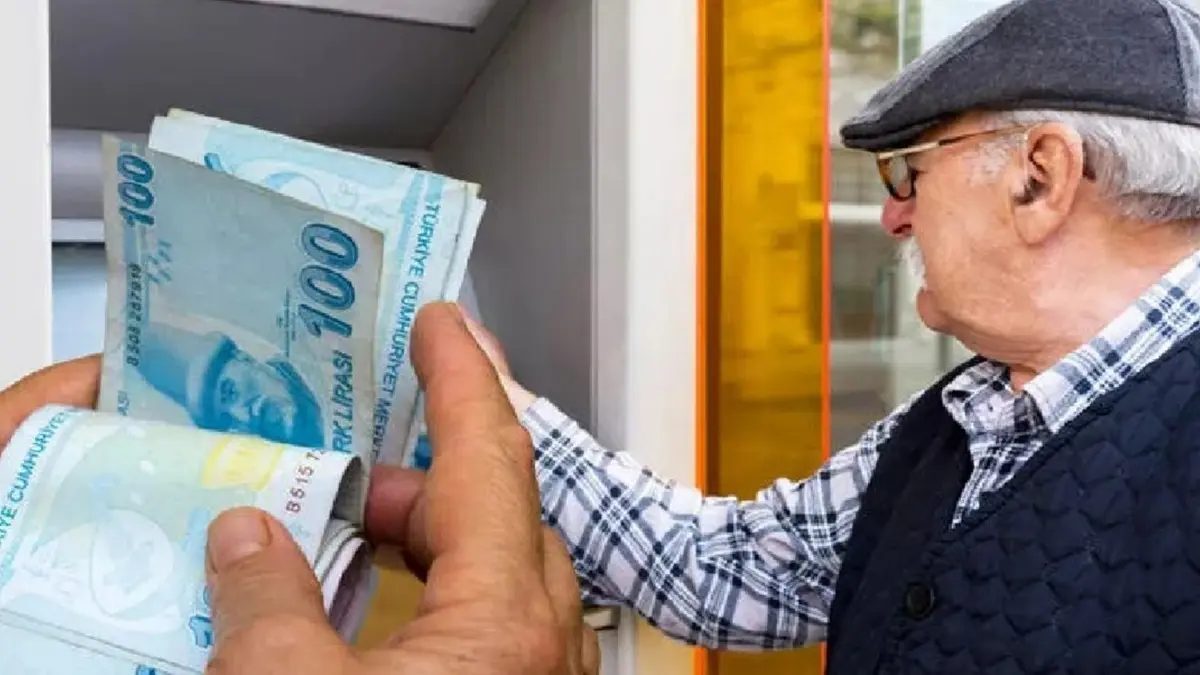 Yargıtay, emekli aylığı faiz tarihini belirledi