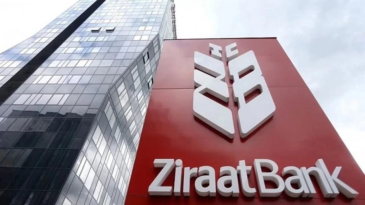 Ziraat Bankası, 2026'nın ilk yarısında 74,2 milyar TL net kar açıkladı