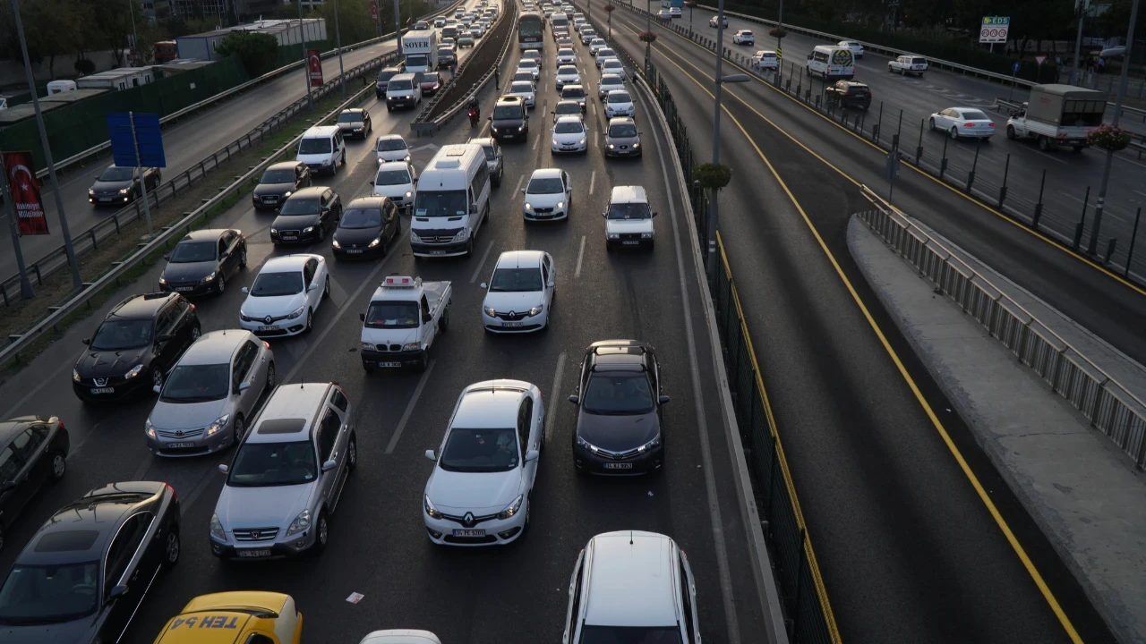 Zorunlu trafik sigortası primleri güncellendi