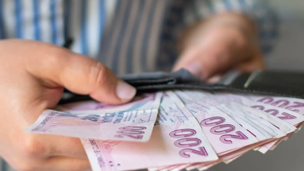 2027 asgari ücret için iki senaryo: 36 bin TL'ye kadar çıkabilir