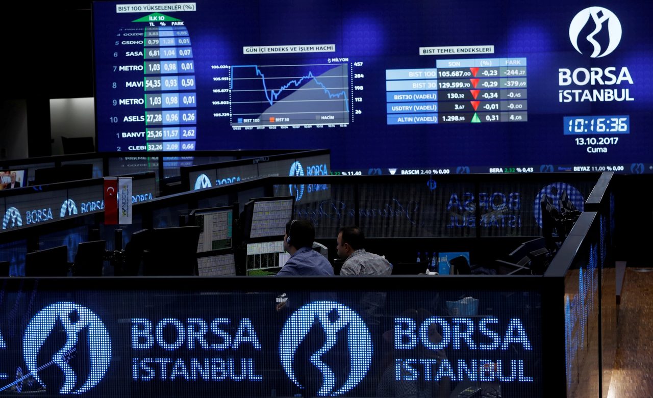 Açığa satış işlemlerinde yukarı adım kuralı uygulanmaya başlandı