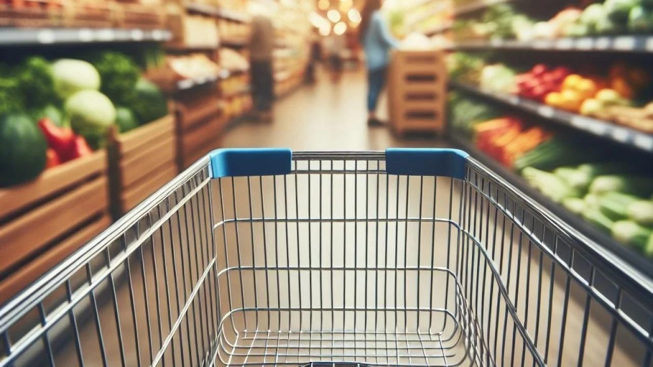 Ağustosta markette 37 ürünün 19'unda fiyat artışı görüldü