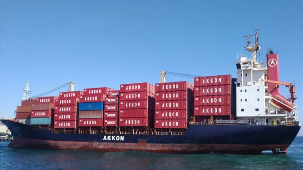 Akkon Lines, güvenlik gerekçesiyle Rusya seferlerini askıya aldı