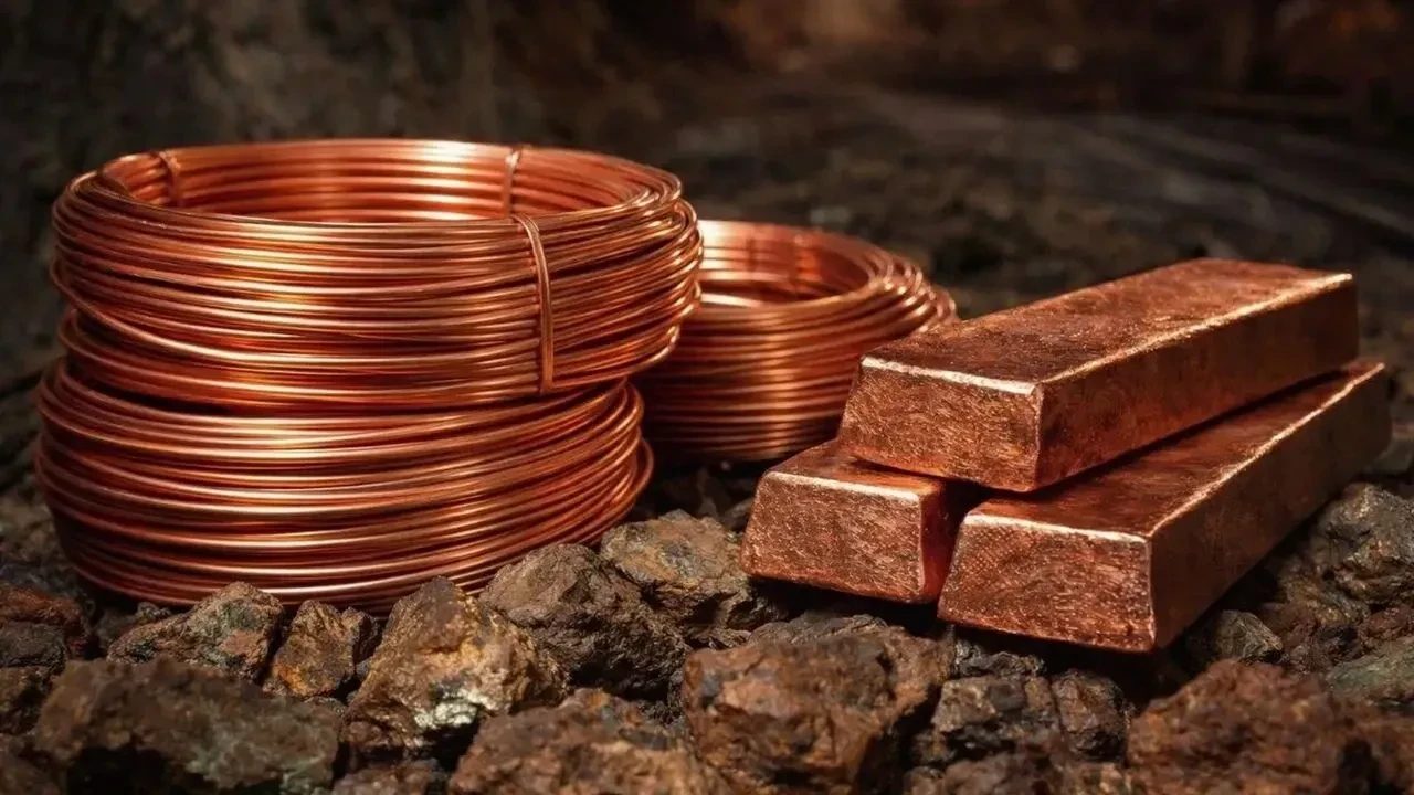 Bakır fiyatları 10 haftalık yükselişin ardından geriliyor