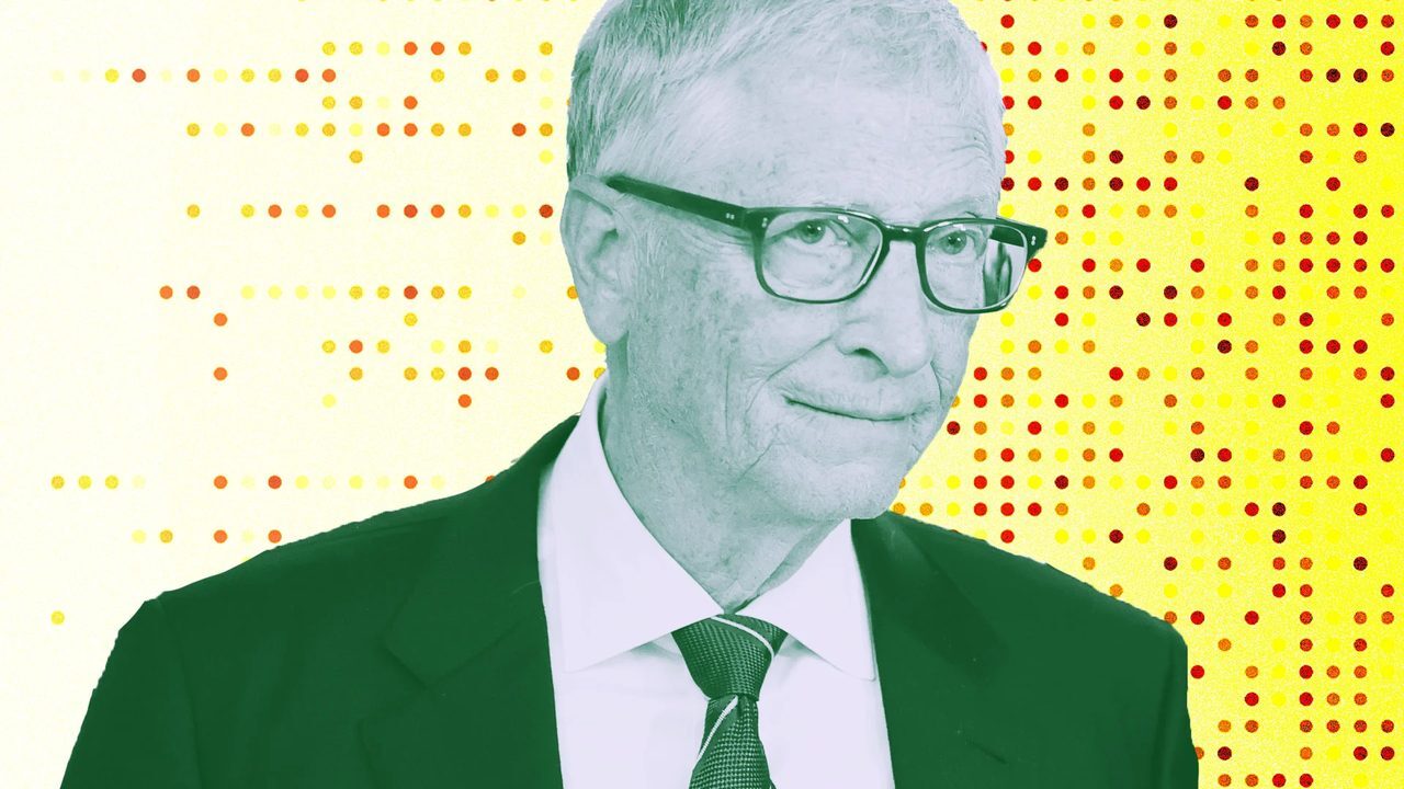 Bill Gates, yapay zeka düzenlemesini zor buldu