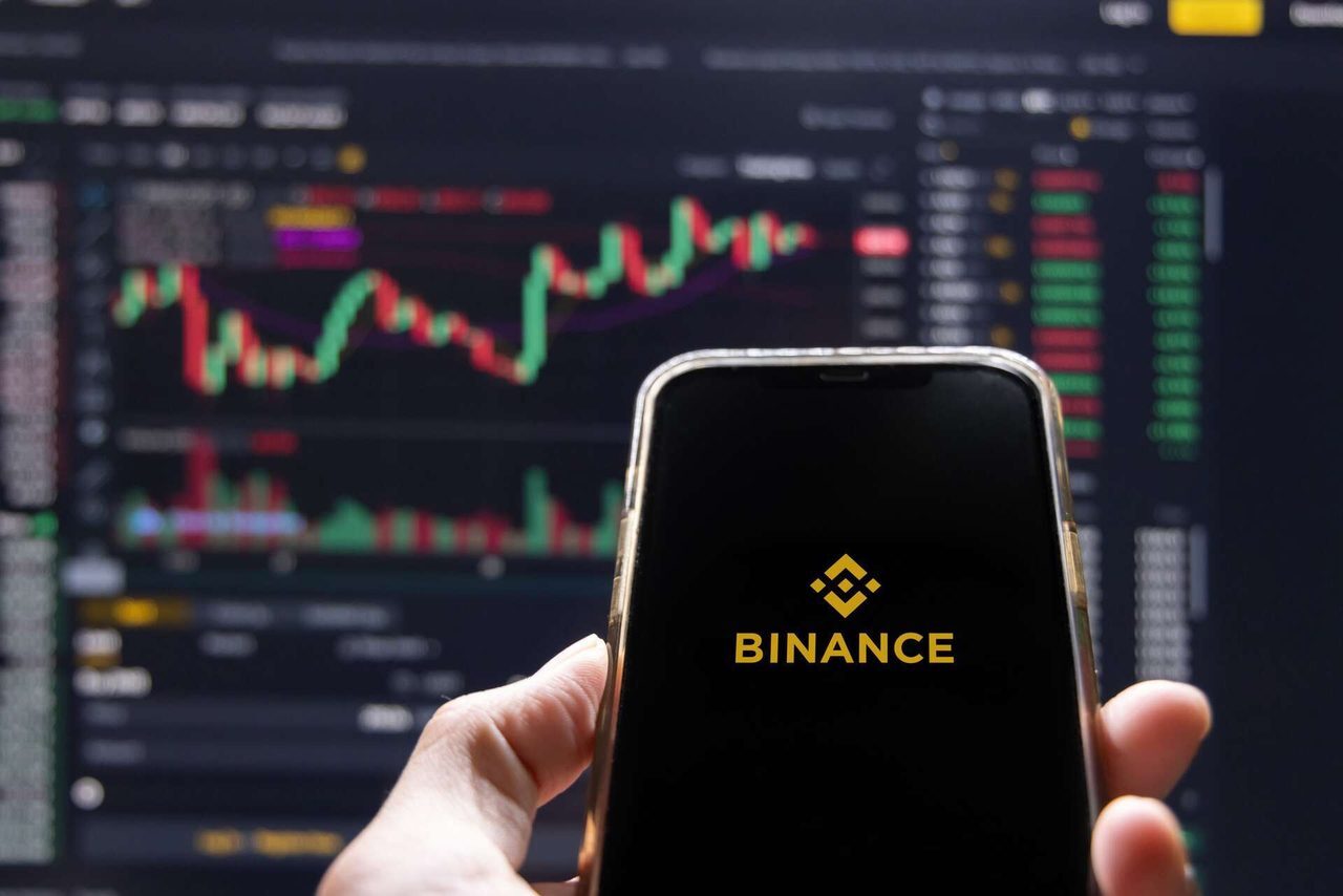 Binance, ABD hisseleri ve ETF'lerde opsiyon işlemlerine başladı