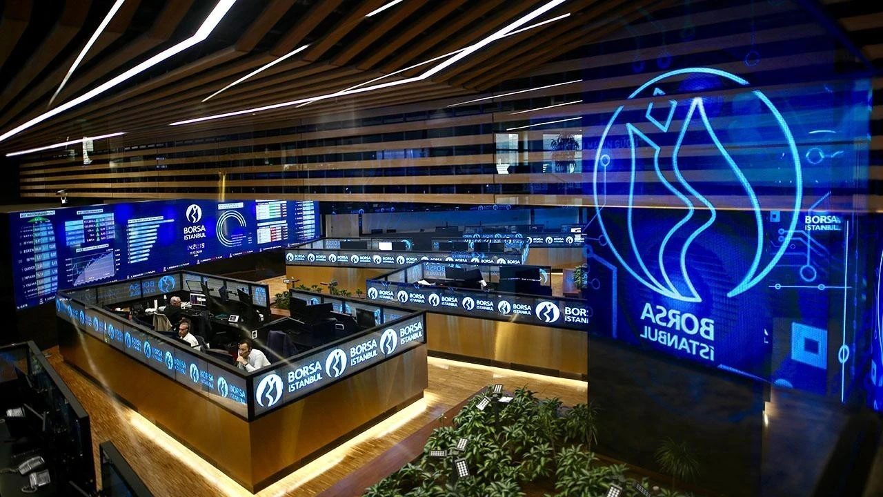 Borsa İstanbul, 4 şirketi endeksten çıkarıyor