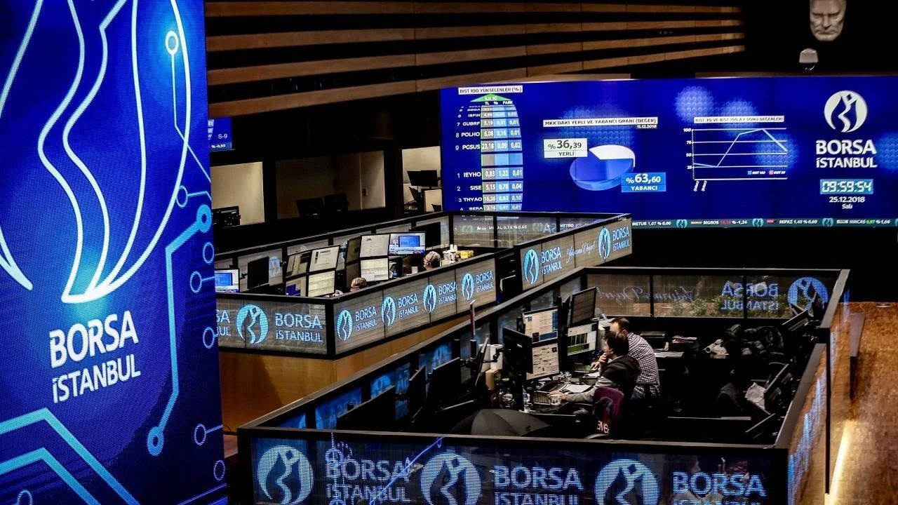 Borsa İstanbul'da açığa satış işlemlerine yukarı adım kuralı uygulanacak