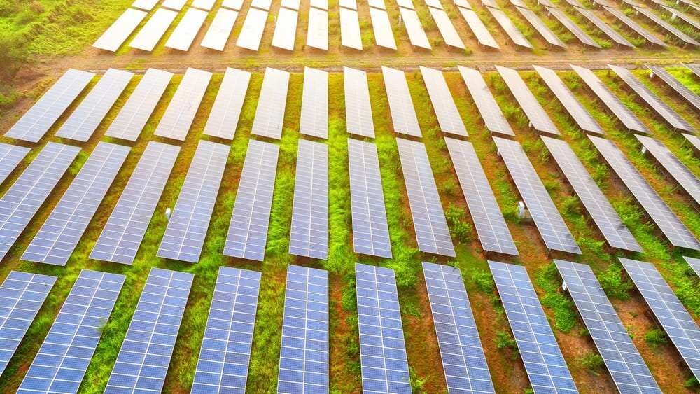 Çin'de güneş enerjisi, kurulu güçte kömürü geride bıraktı