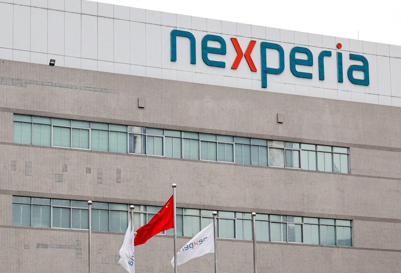 Çin mahkemesi, Nexperia'nın 300 milyon dolarlık varlıklarını dondurdu
