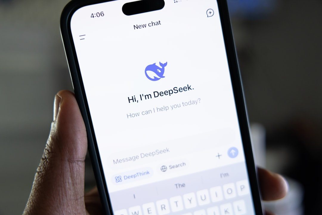 DeepSeek, ilk görsel modelini açık kaynak olarak yayınladı