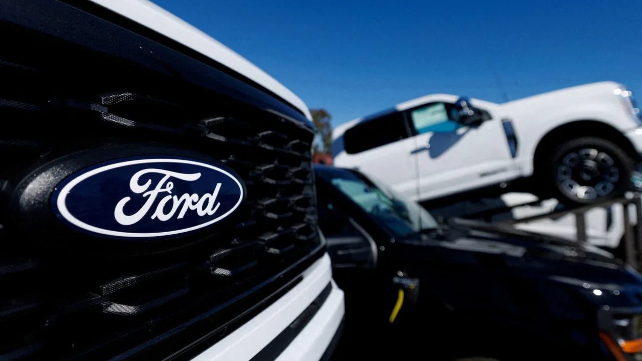Ford Mustang'leri güvenlik riski nedeniyle geri çağırıyor