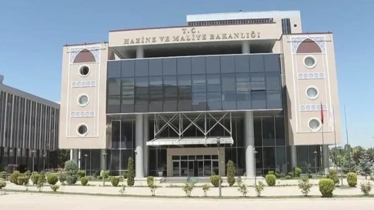 Hazine, haftaya 1 doğrudan satış ve 4 ihale gerçekleştirecek