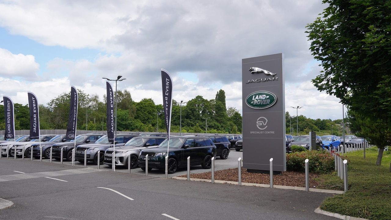 Jaguar Land Rover, 4 bin kişiyi işten çıkaracak