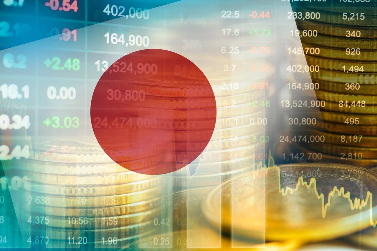 Japonya'nın 10 yıllık tahvil faizi zirveye ulaştı