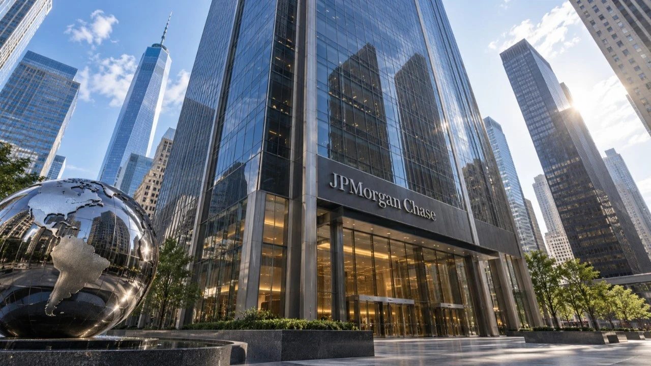 JPMorgan, 9 merkez bankasından 8'inde yıl sonuna kadar faiz artışı bekliyor